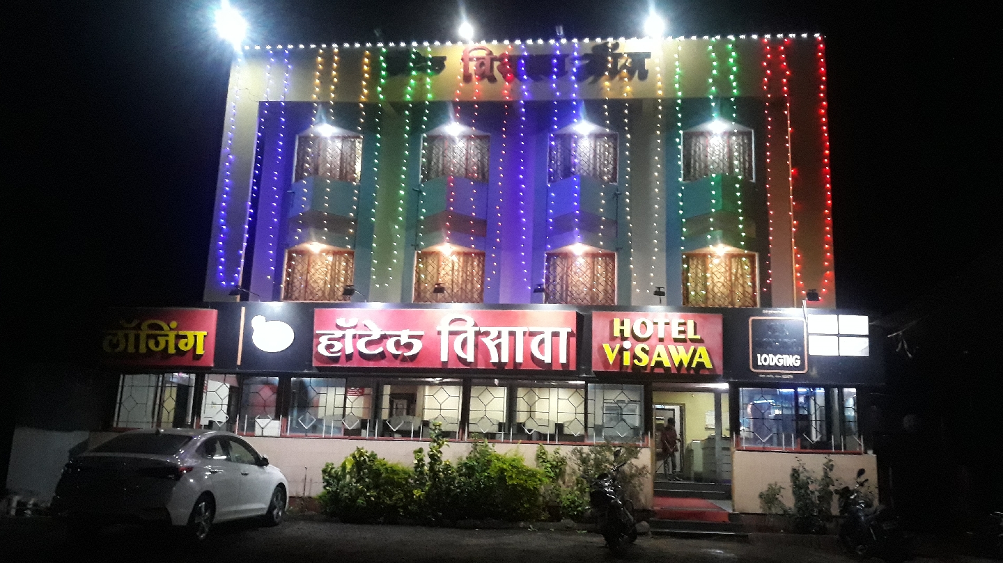 Hotel Visawa