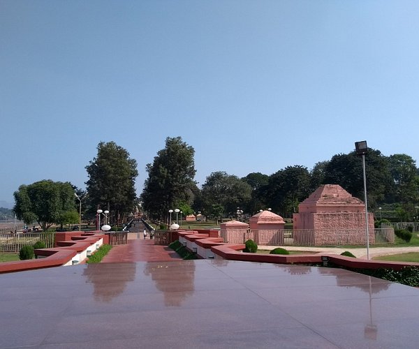 Pritisangam KARAD