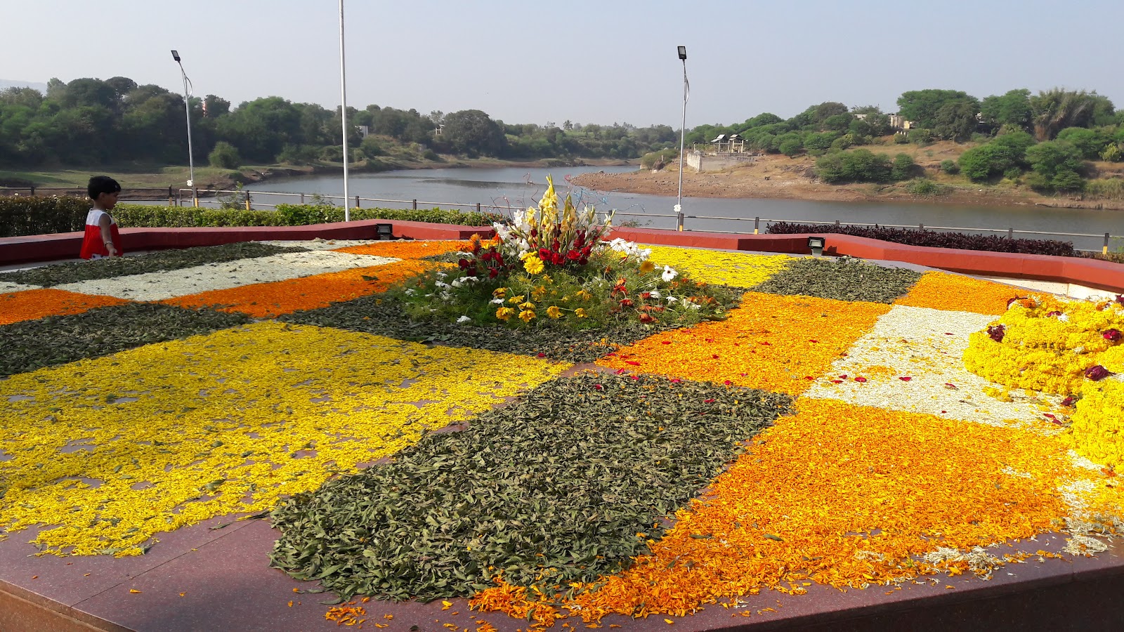 Yashwantrao Chavan Memorial