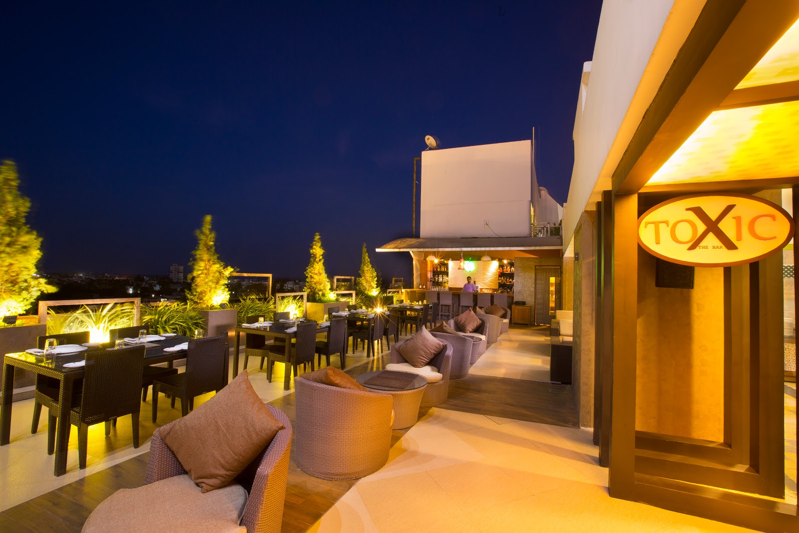 Hotel Atithi