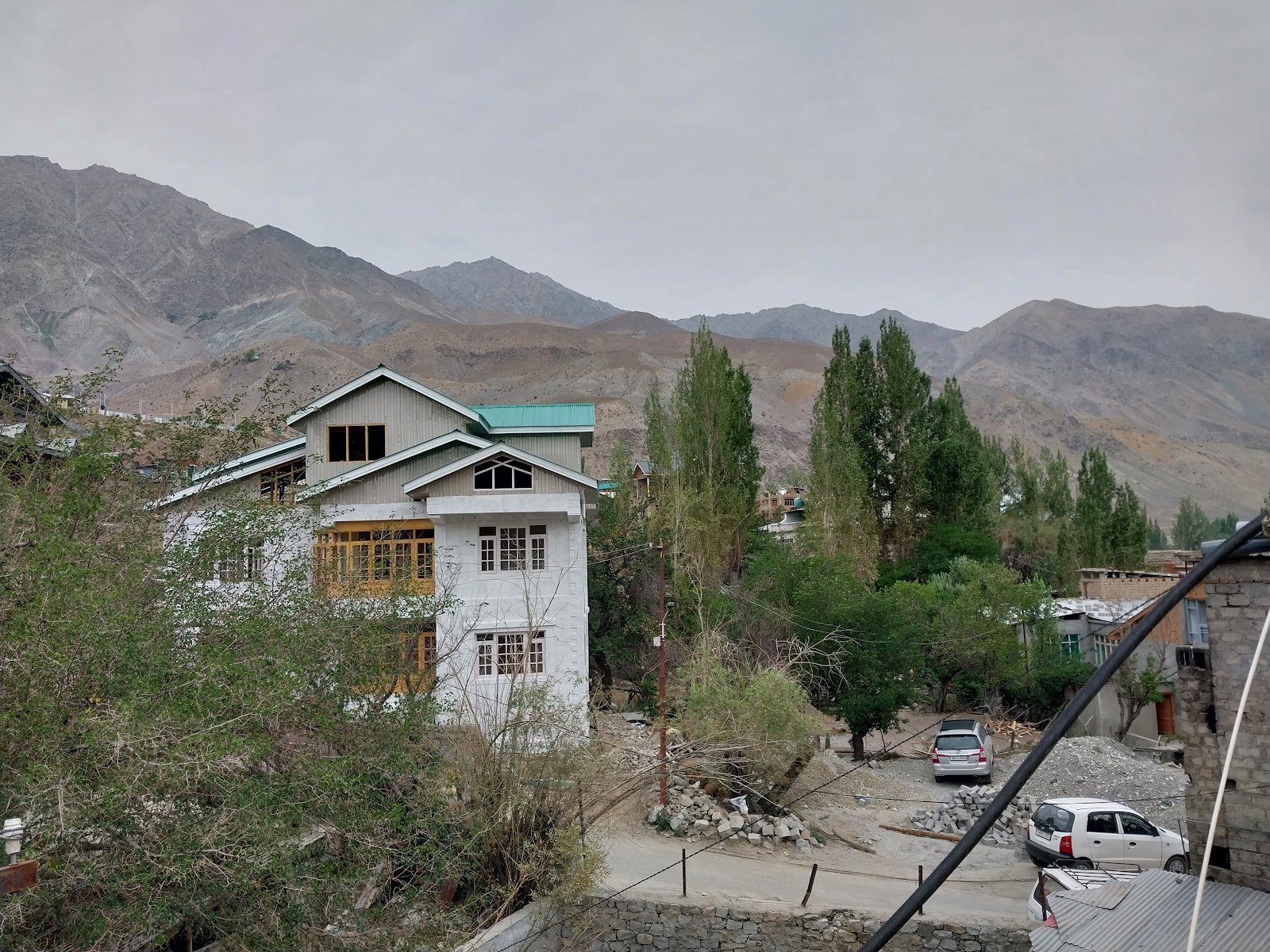 Hotel D Zojila