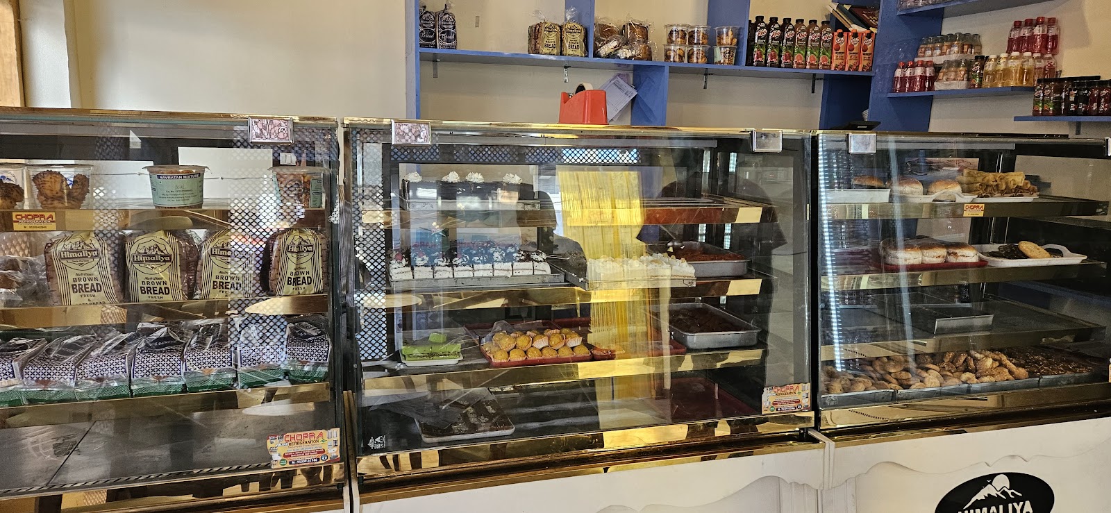 Himalayan Foods