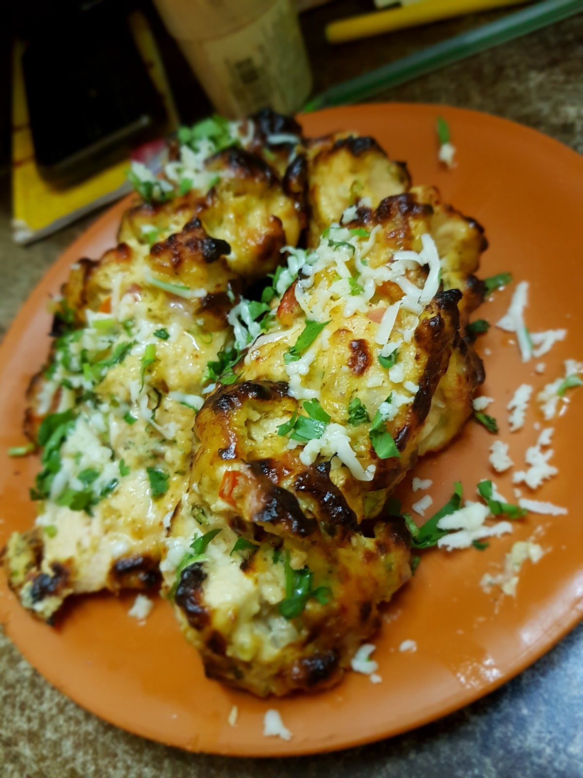 mama's Rasoi