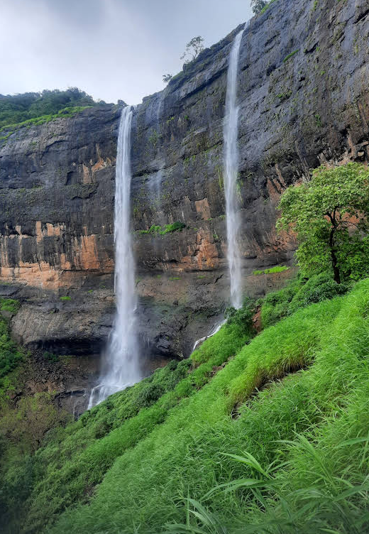 Ulhas valley