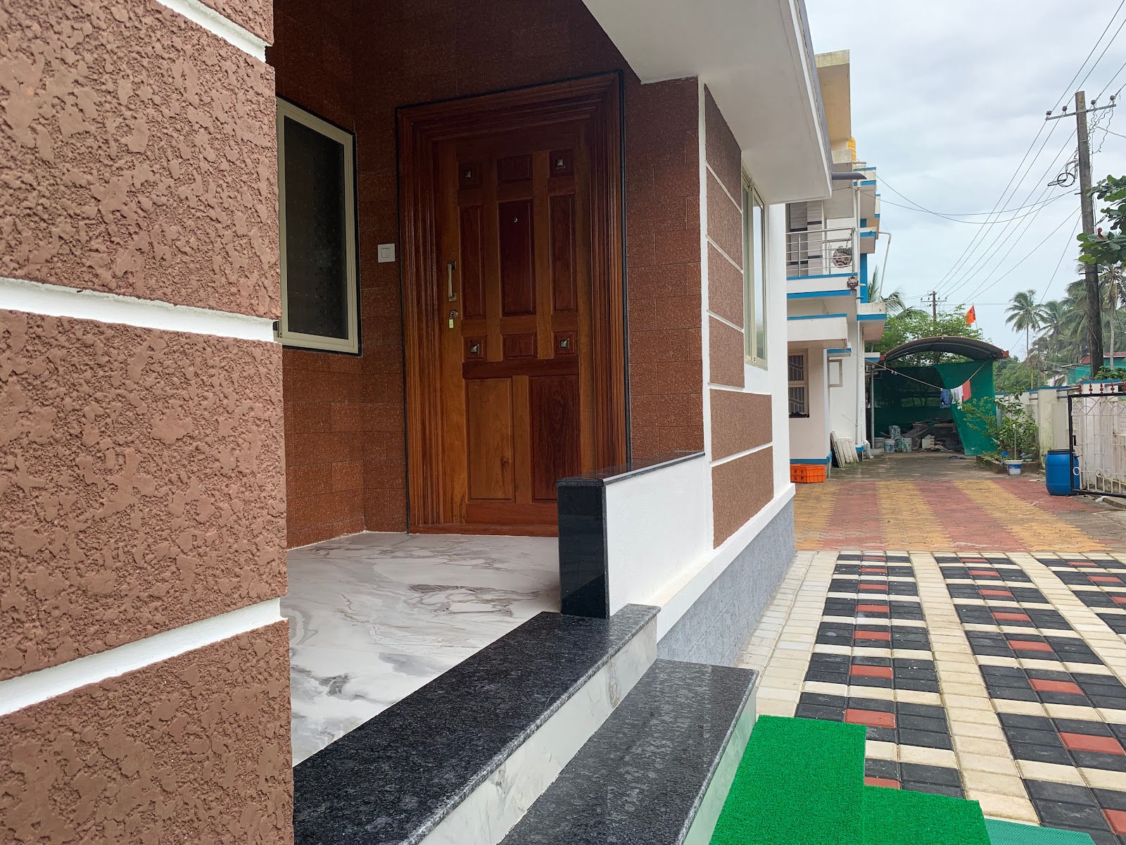 Panchavati Homestay