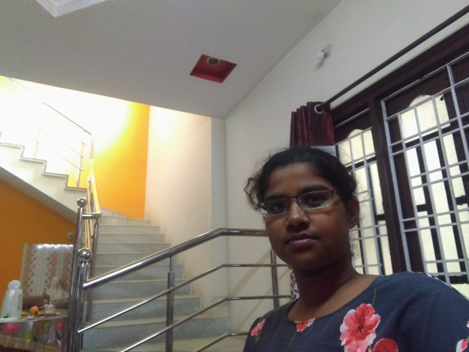 Siri Sai Residency