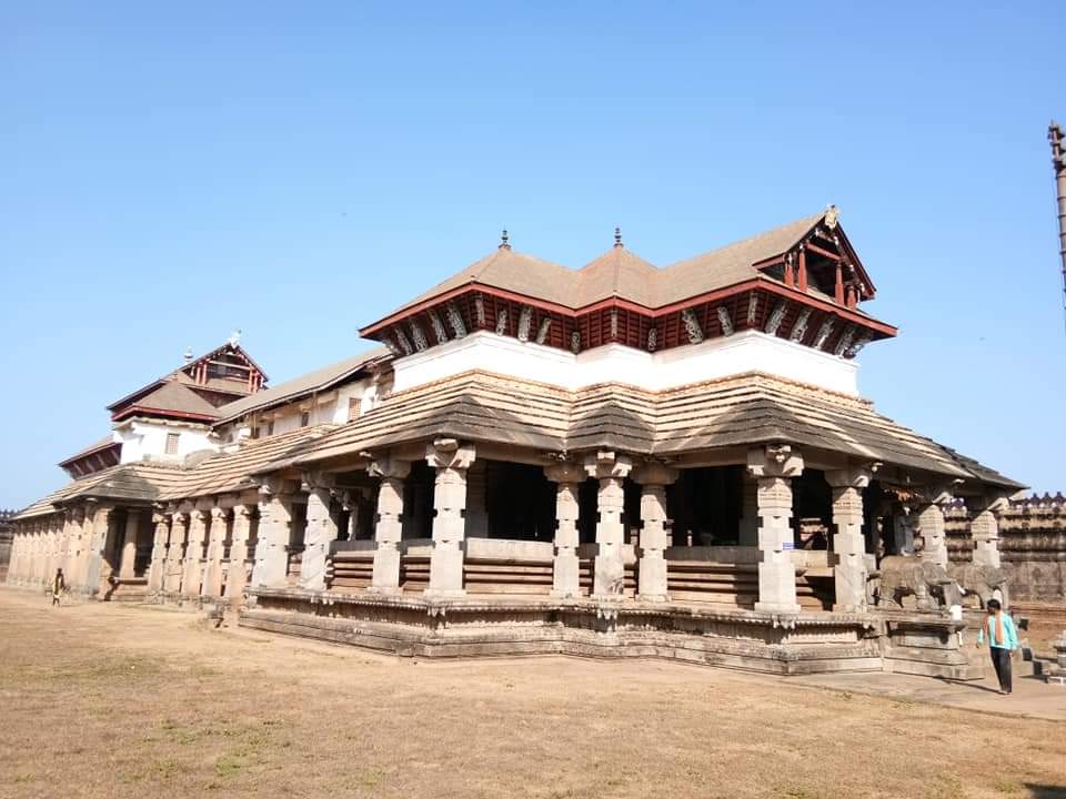 Mudbidri