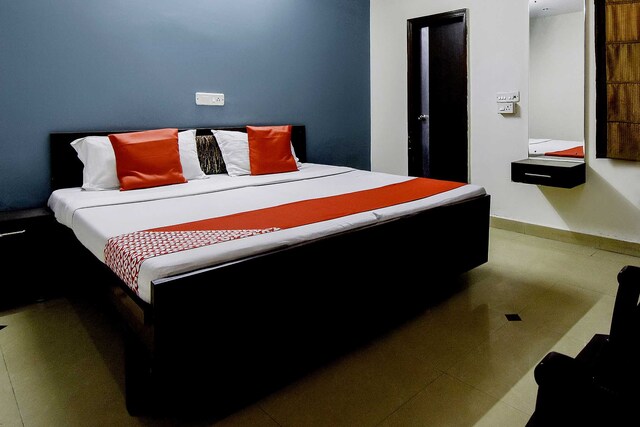Super OYO Flagship Karnal Royal