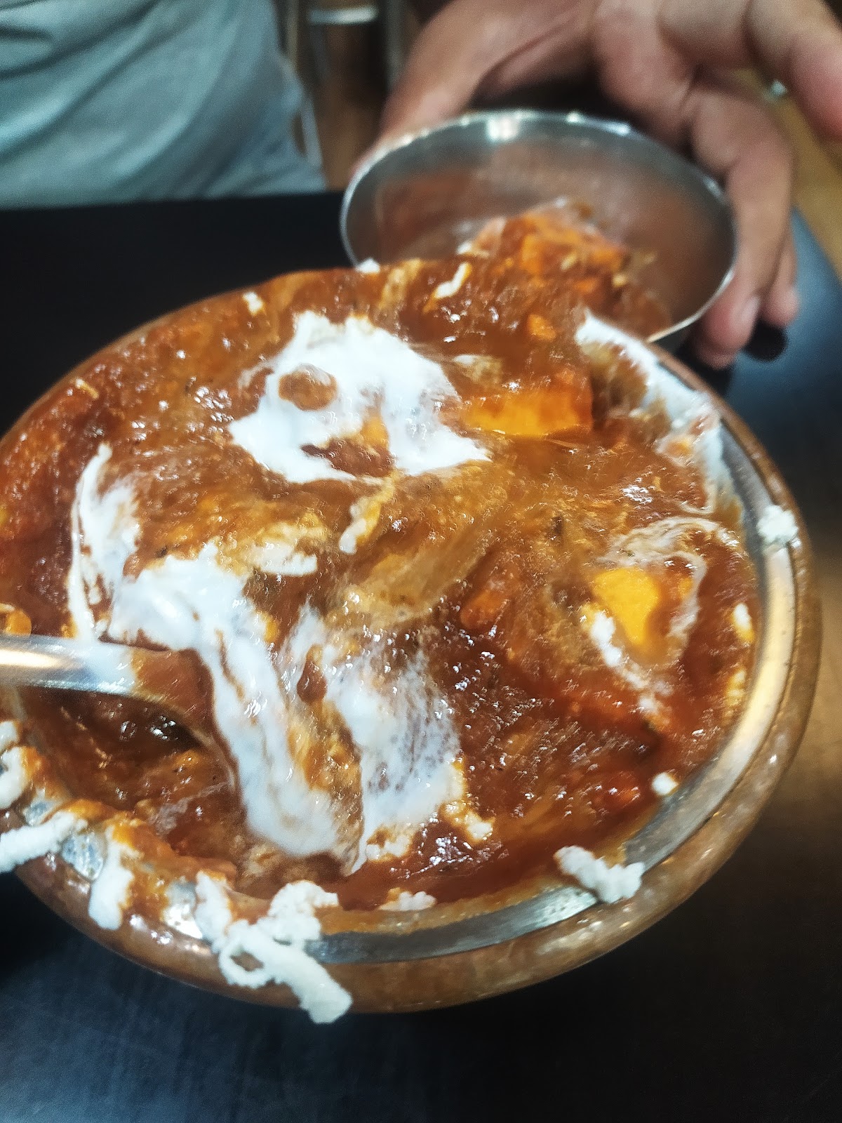 Punjabi Zaika Restaurant In Karnal
