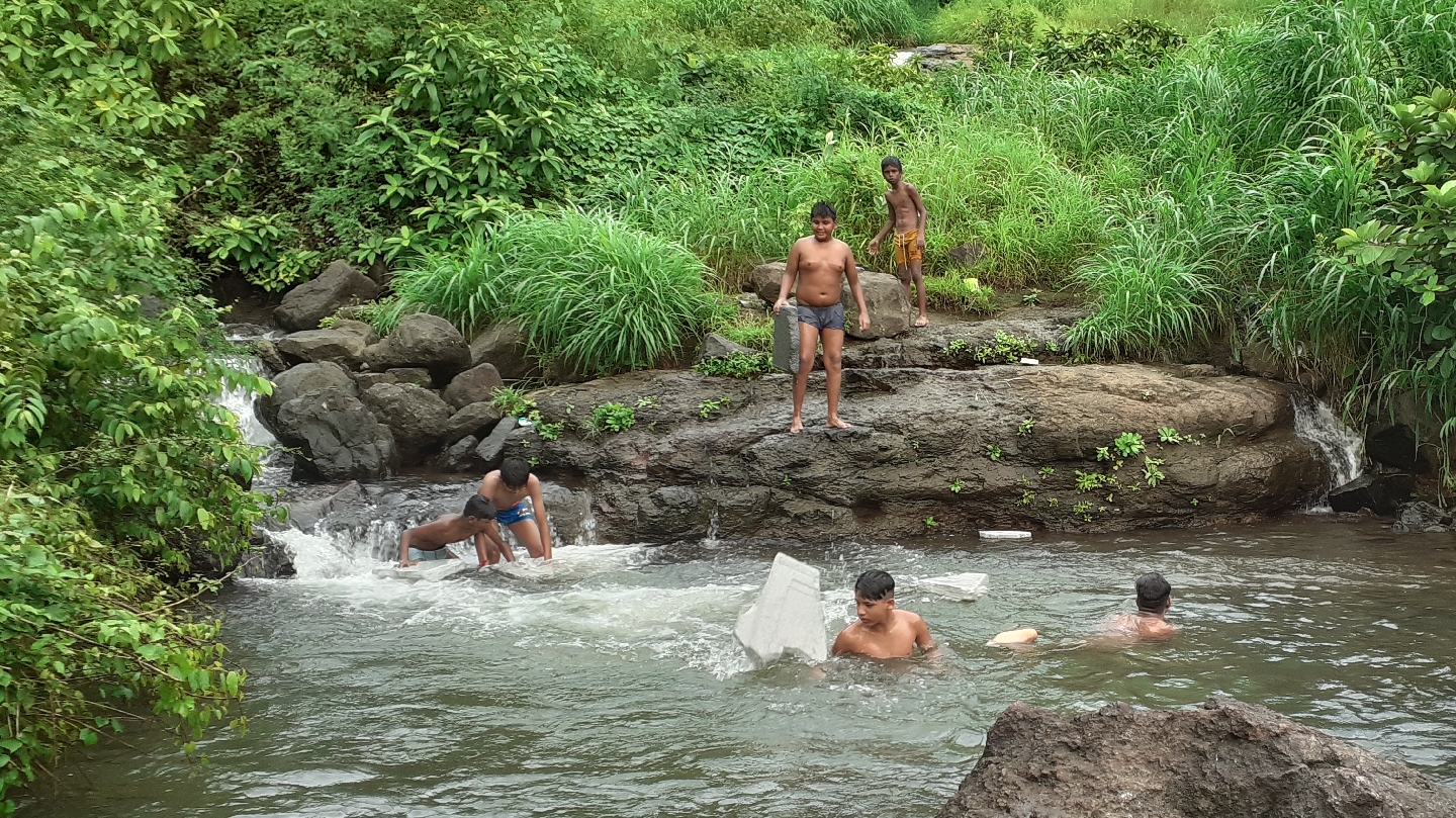 ADAI WATERFALL