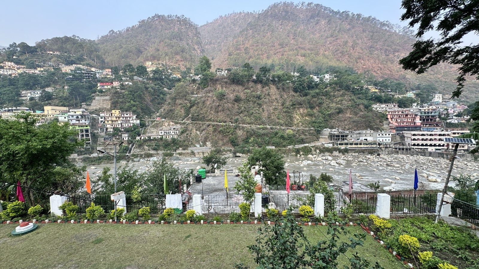 GMVN GUEST HOUSE
