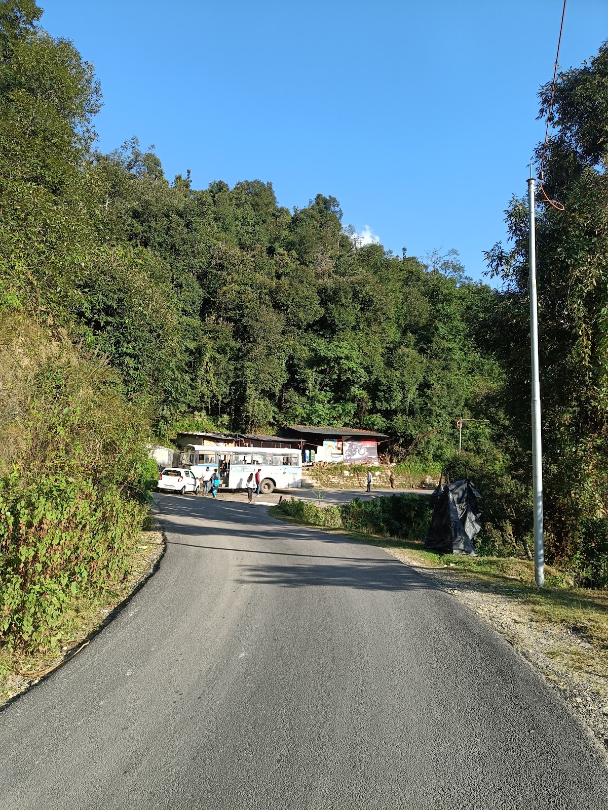 Nanda Devi Restaurant