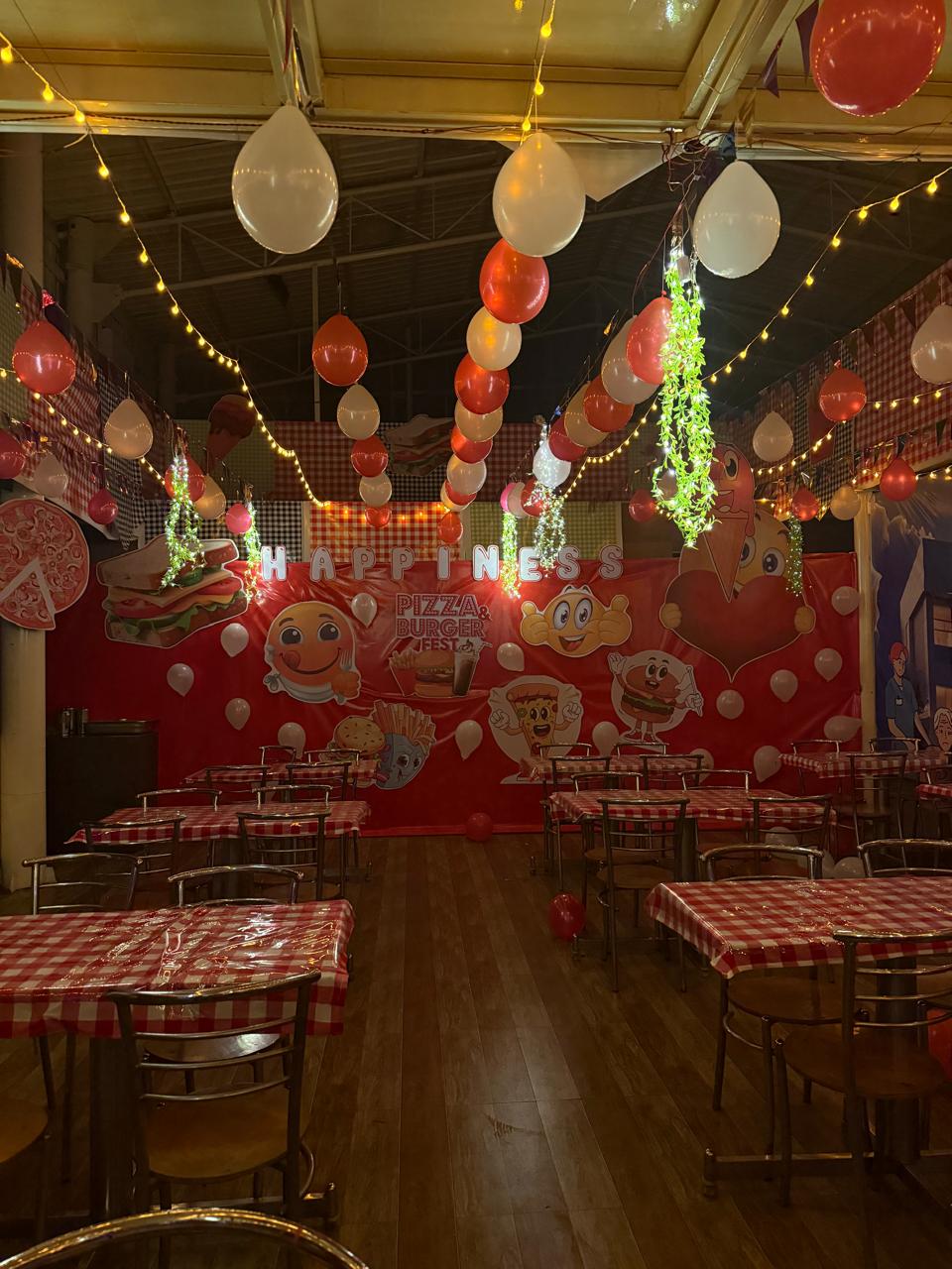 Shri Bhagwati Annapurna Restaurant - Pure Veg, Panchwad