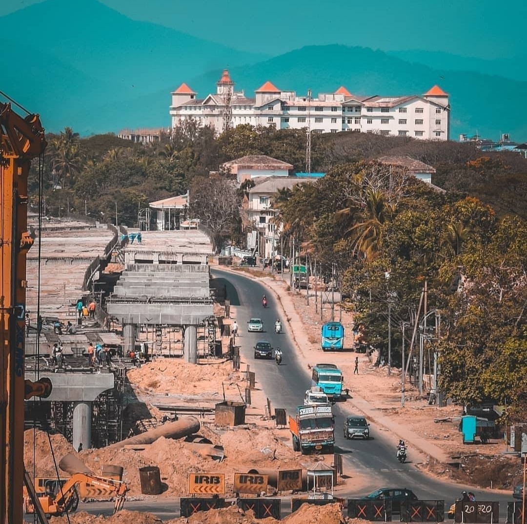 Karavali