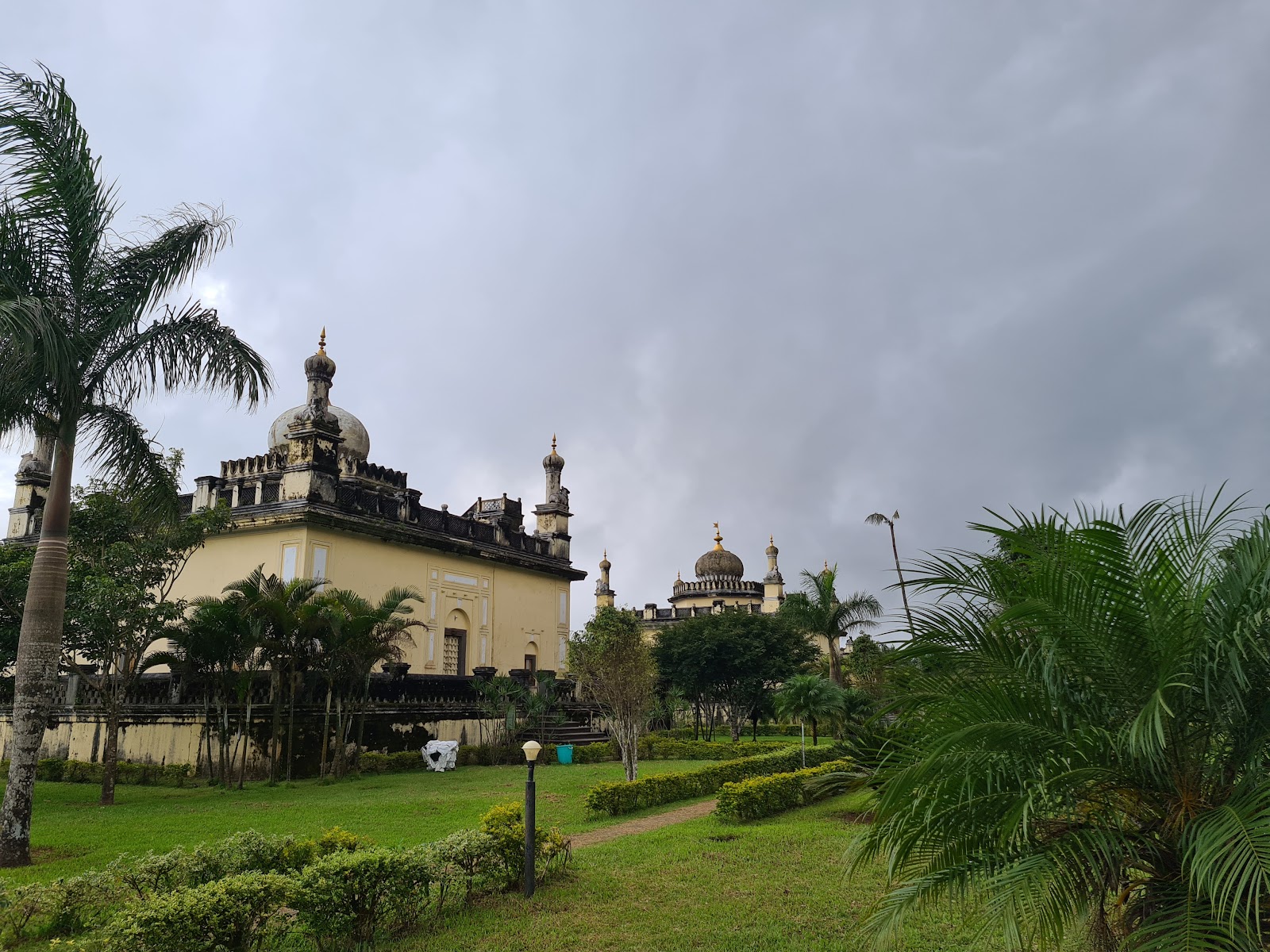 Madikeri
