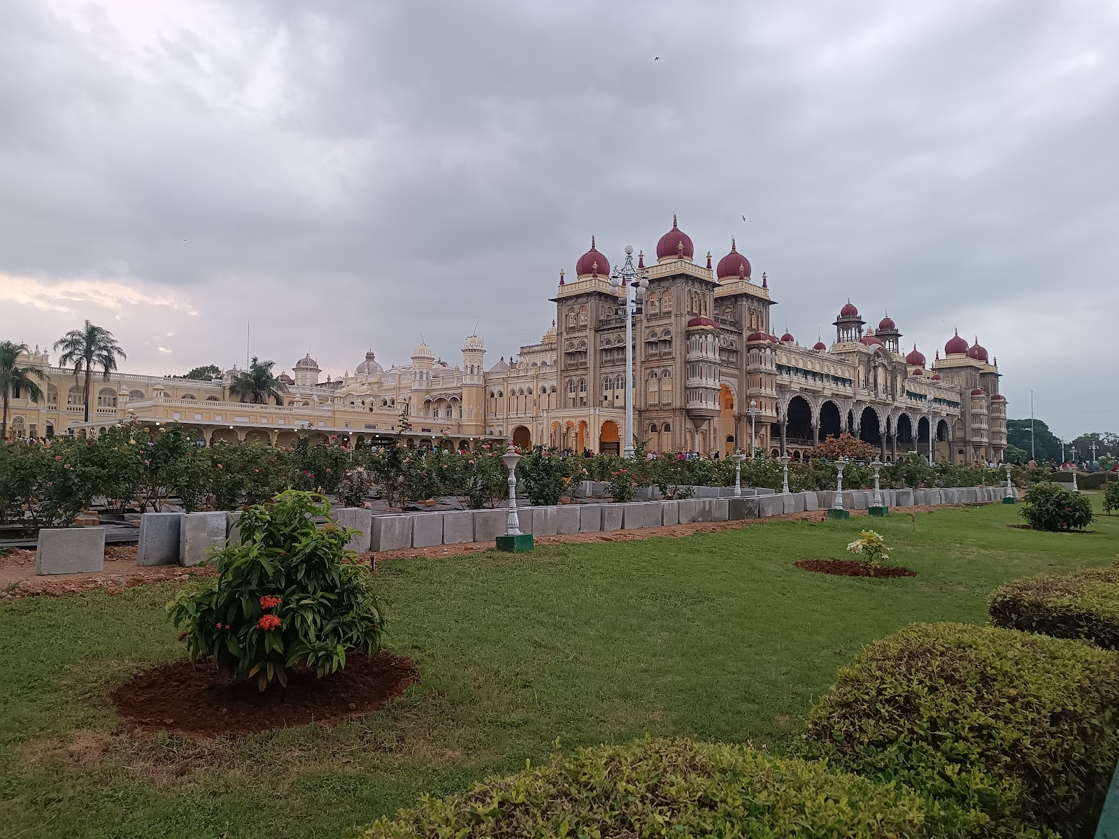 Mysuru Palace