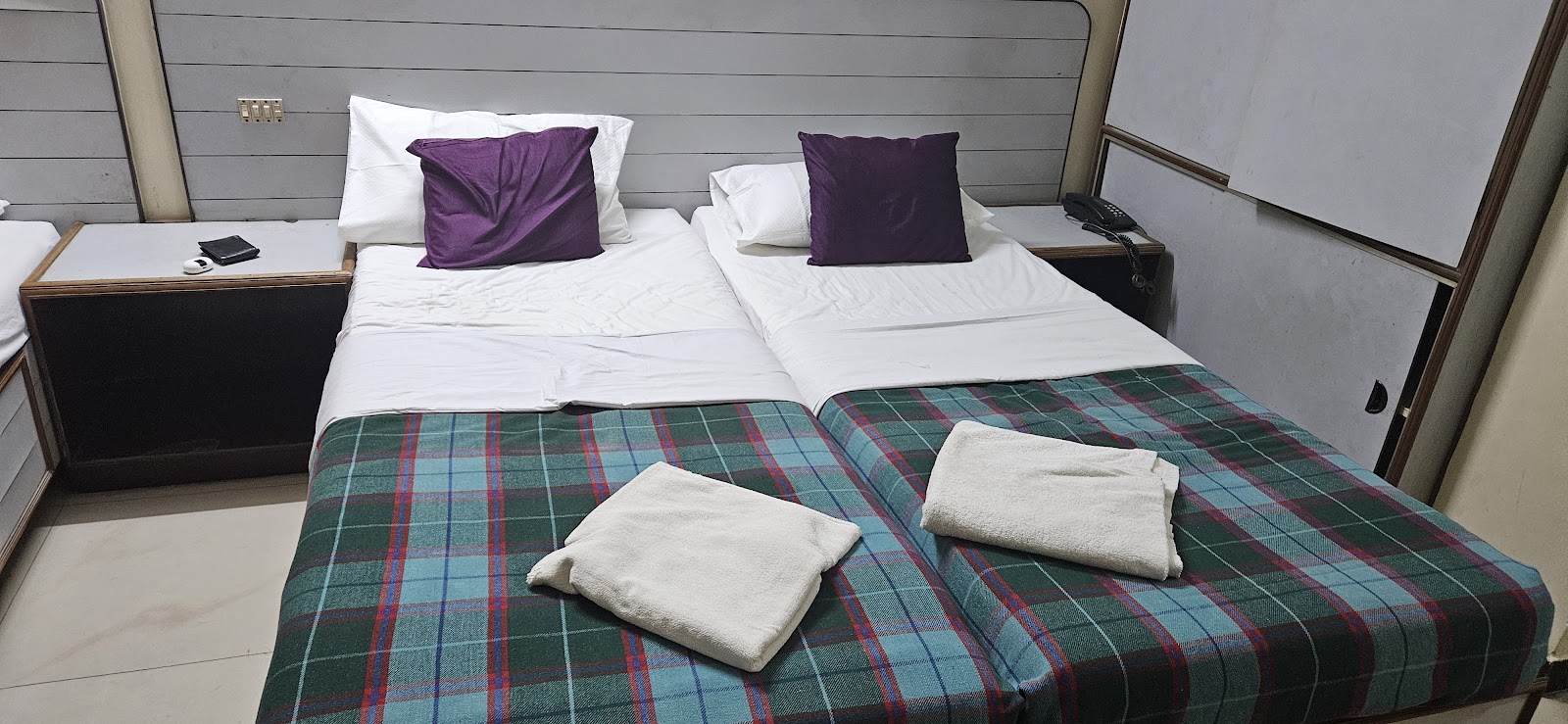 Hotel Aswini