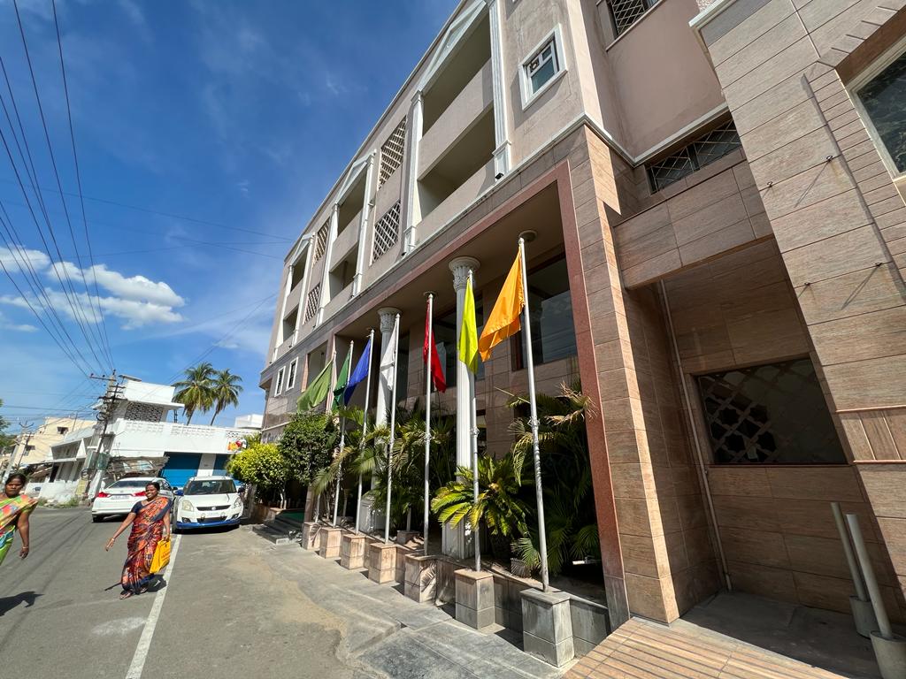 Hotel Hemala