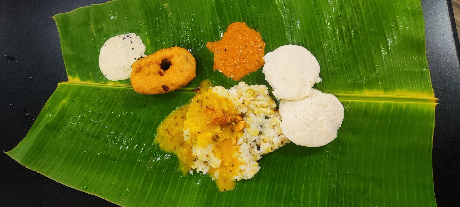 AACHI MESS (Chettinad Restaurant)