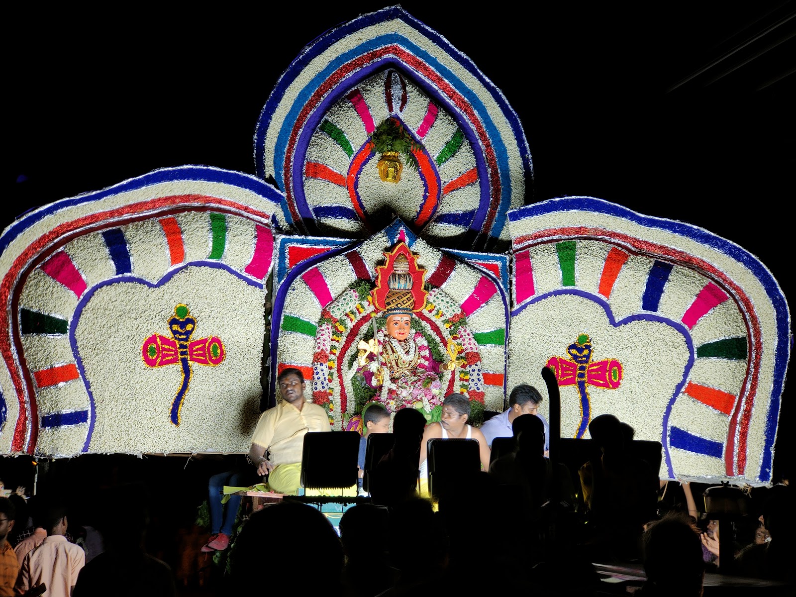 Mariyamman Kovil