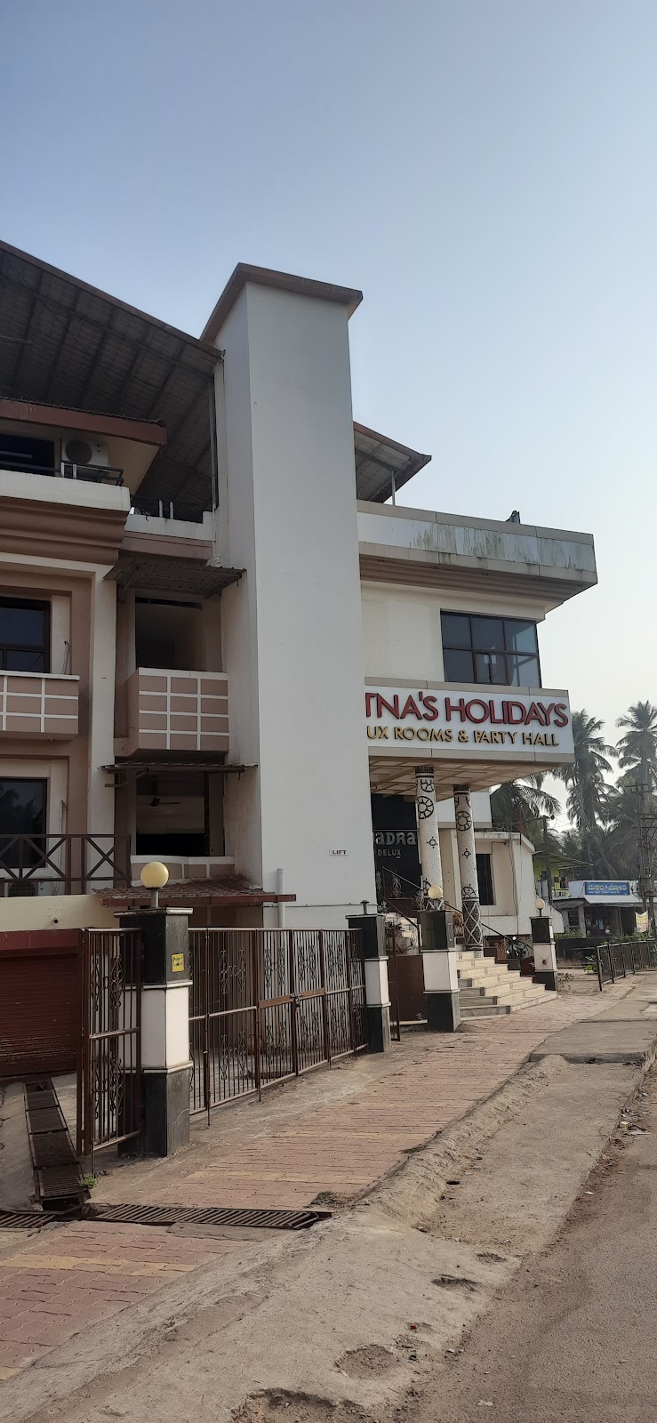 Hotel Bhadra