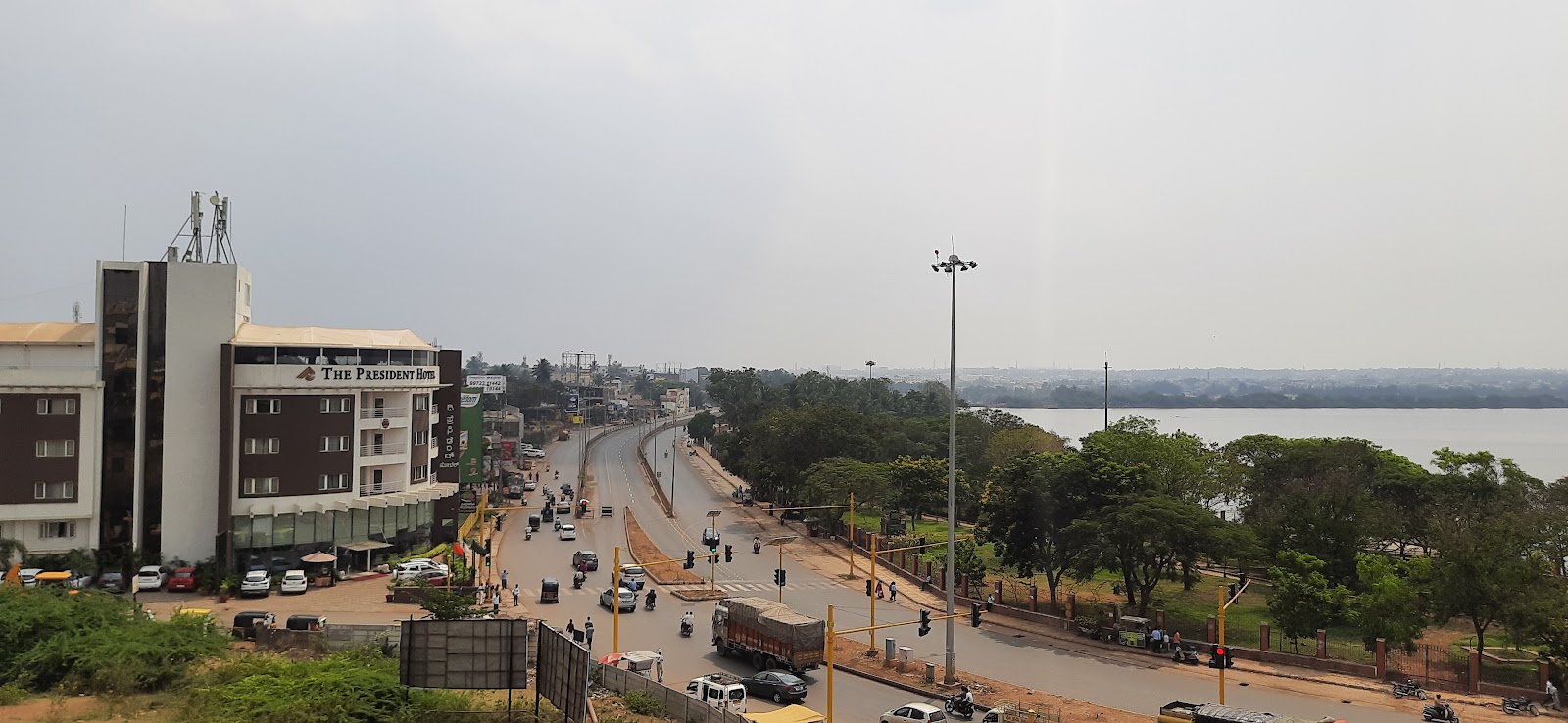 Hubballi
