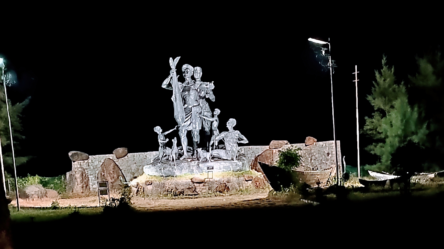 Rock Garden