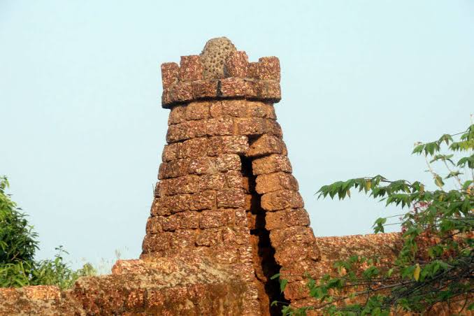 Sadashivagada Fort