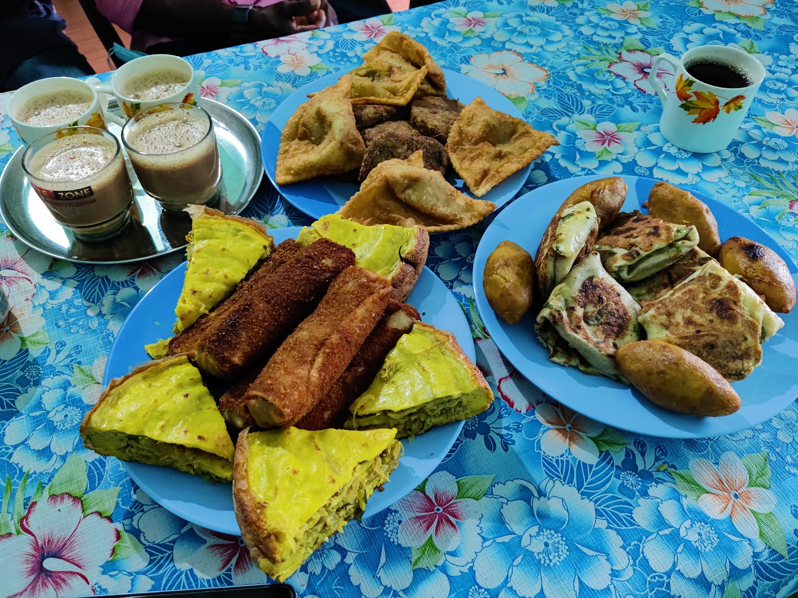 Ojeen Cafe Kasaragod