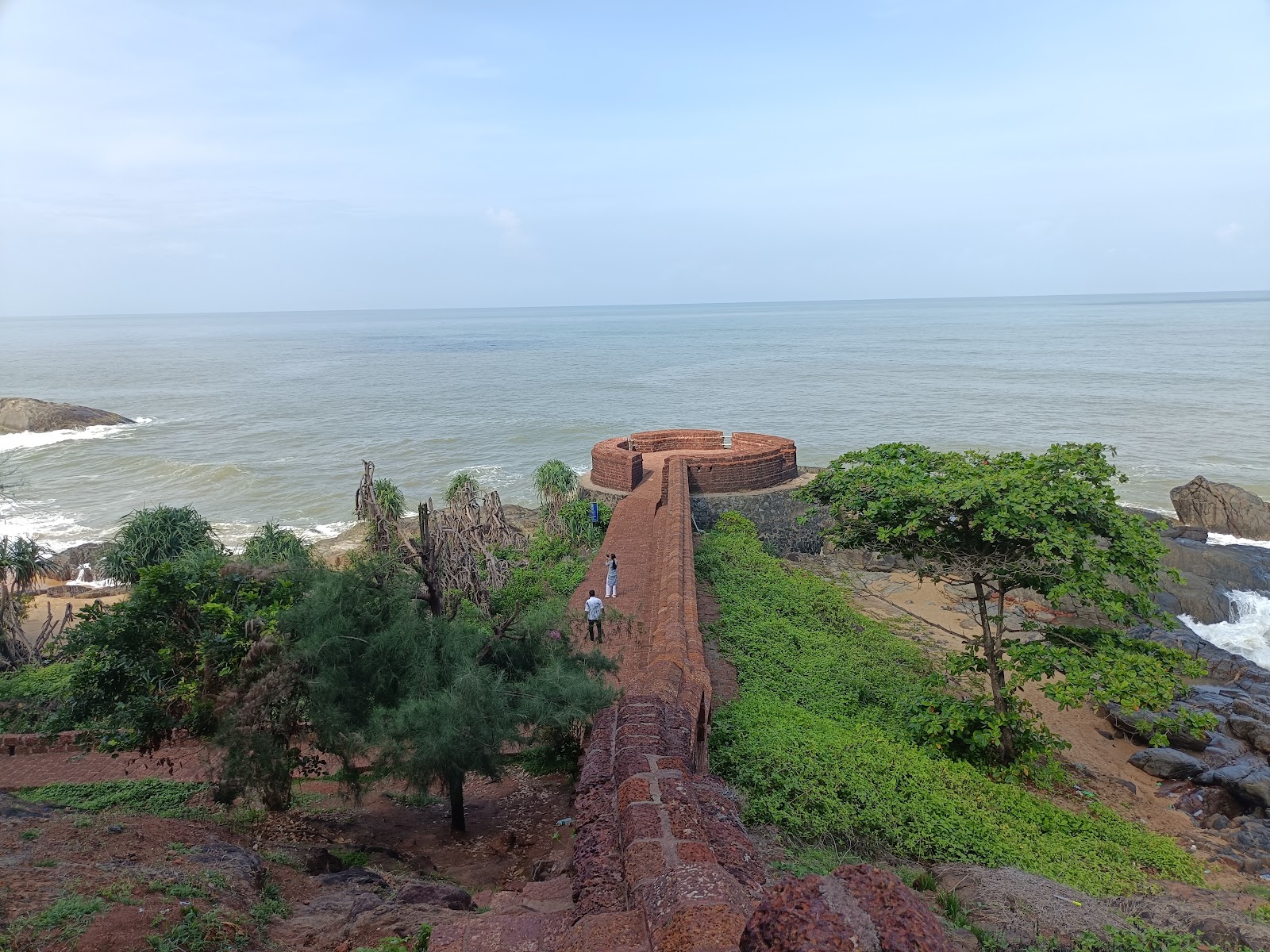 Bekal Fort