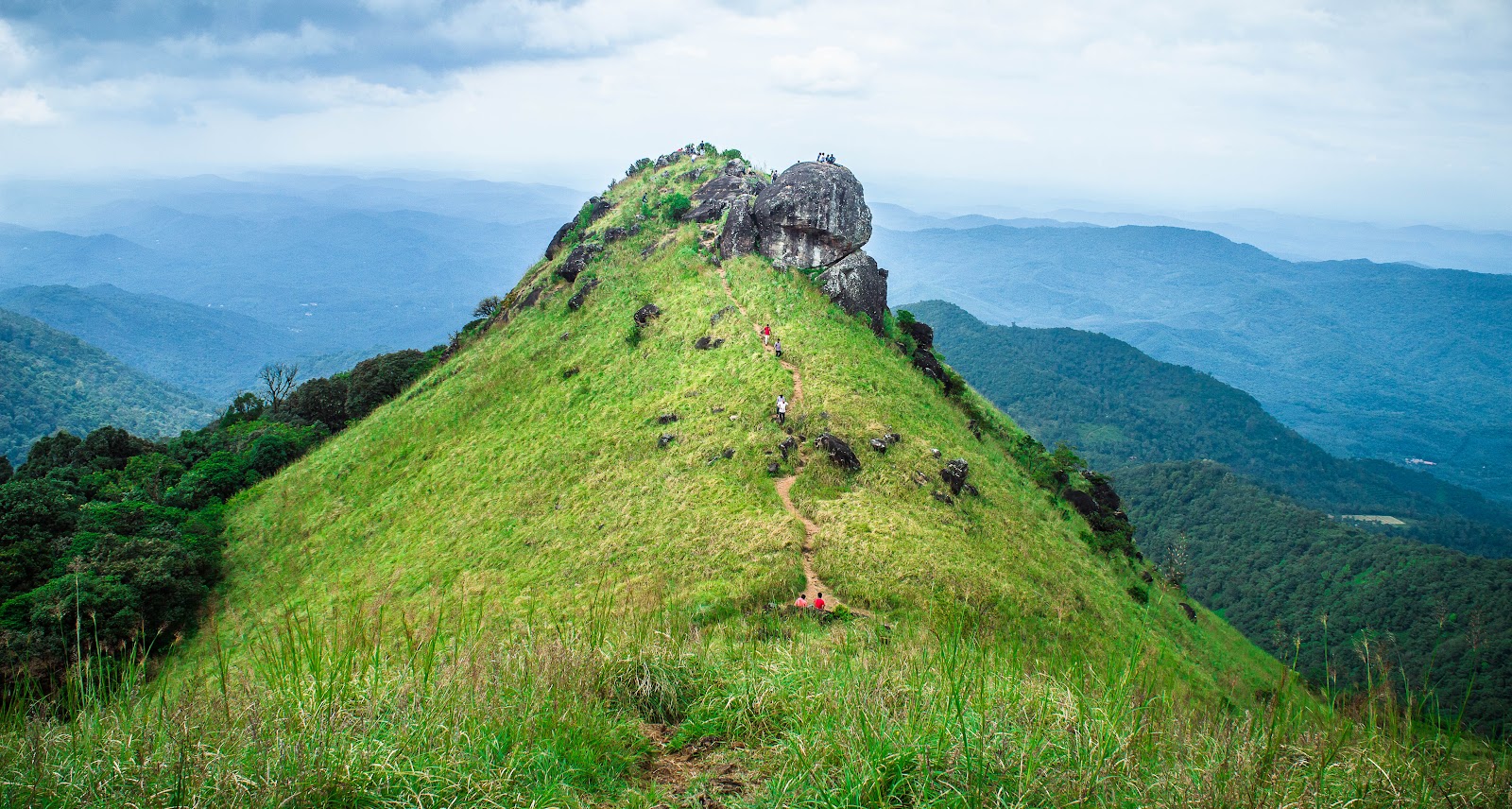 Ranipuram