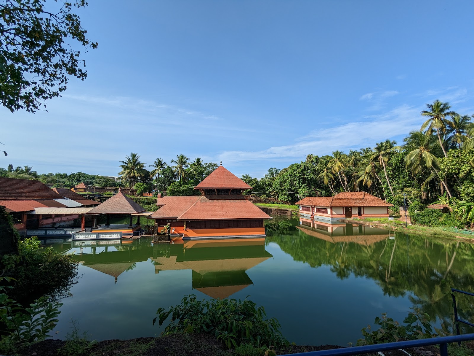 Shree Ananthapadmanabha Swamy Temple