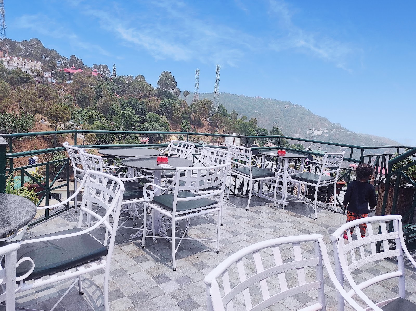Hotel Kasauli Regency
