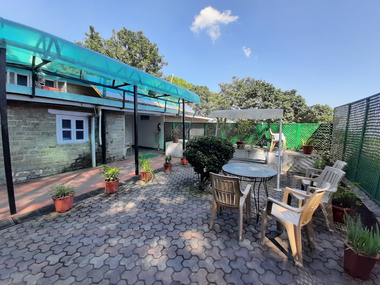 Hotel Ros Common