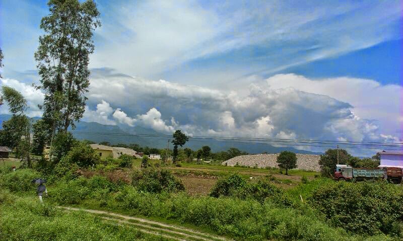 Haldwani