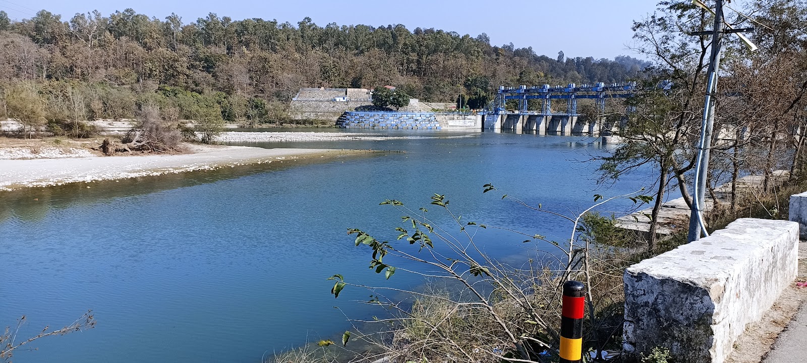 Ramnagar