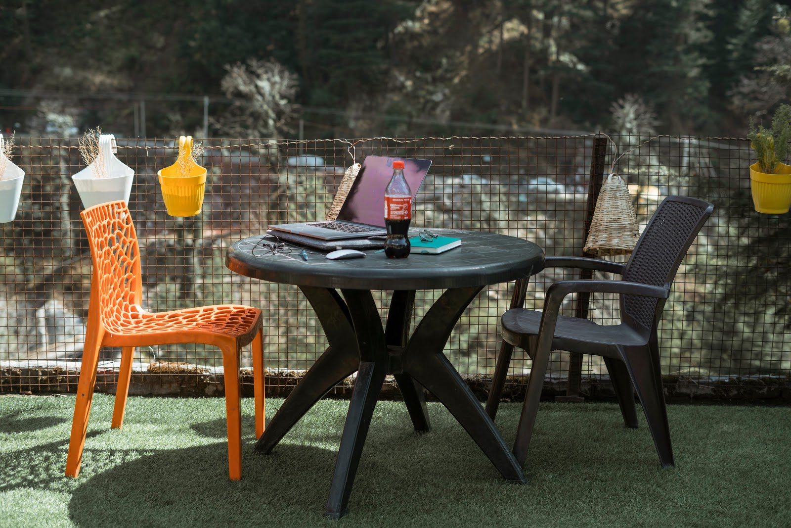 Nomads Hostel