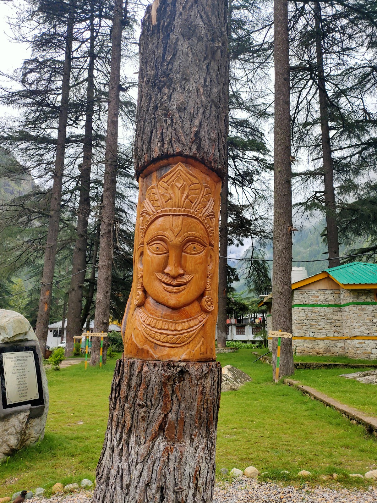 Nature Park Kasol