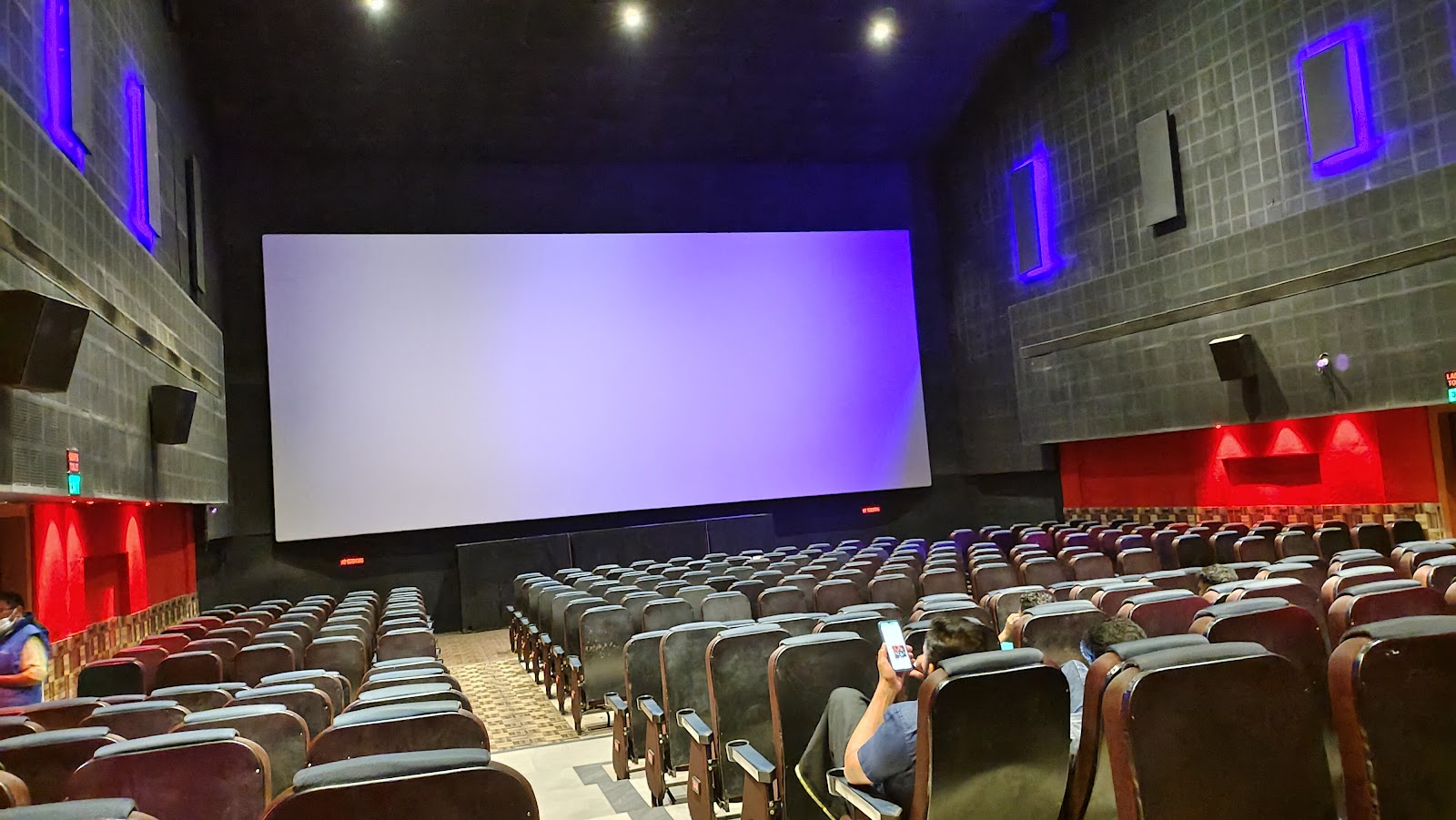Aiswarya Cinemas