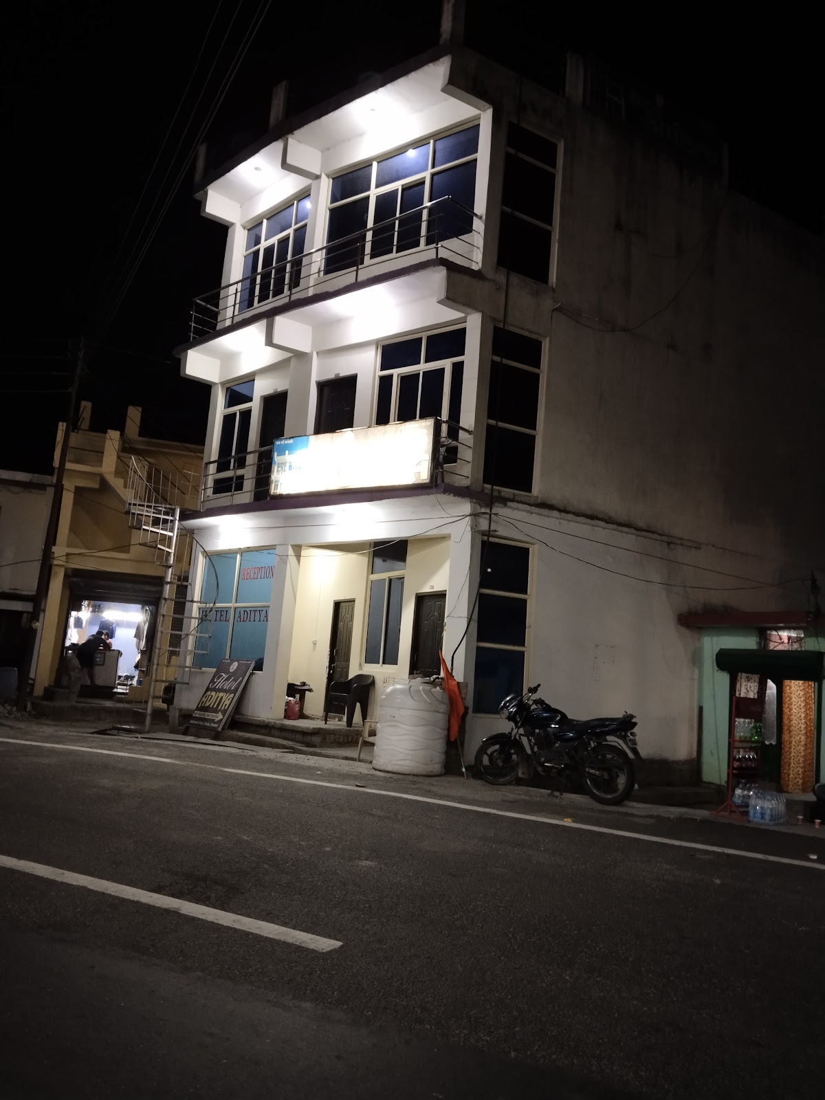 Hotel Aditya