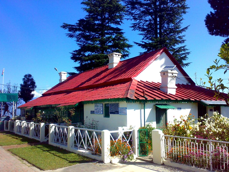 Anasakti Ashram