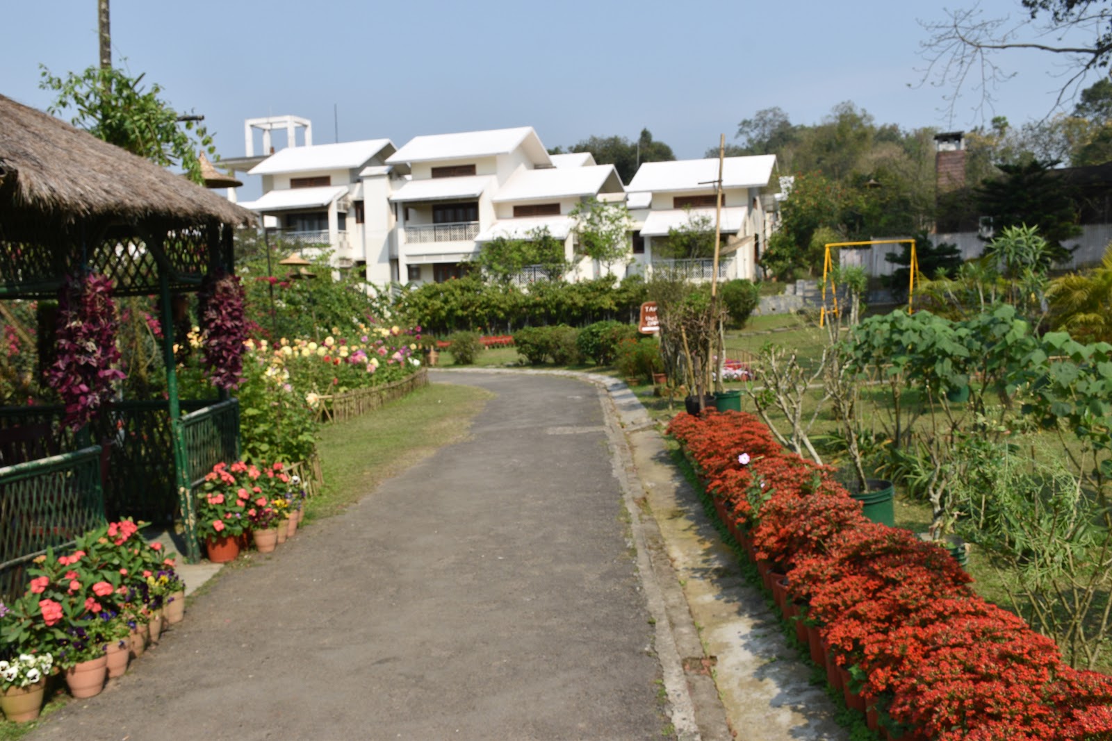 IORA The Retreat, Kaziranga