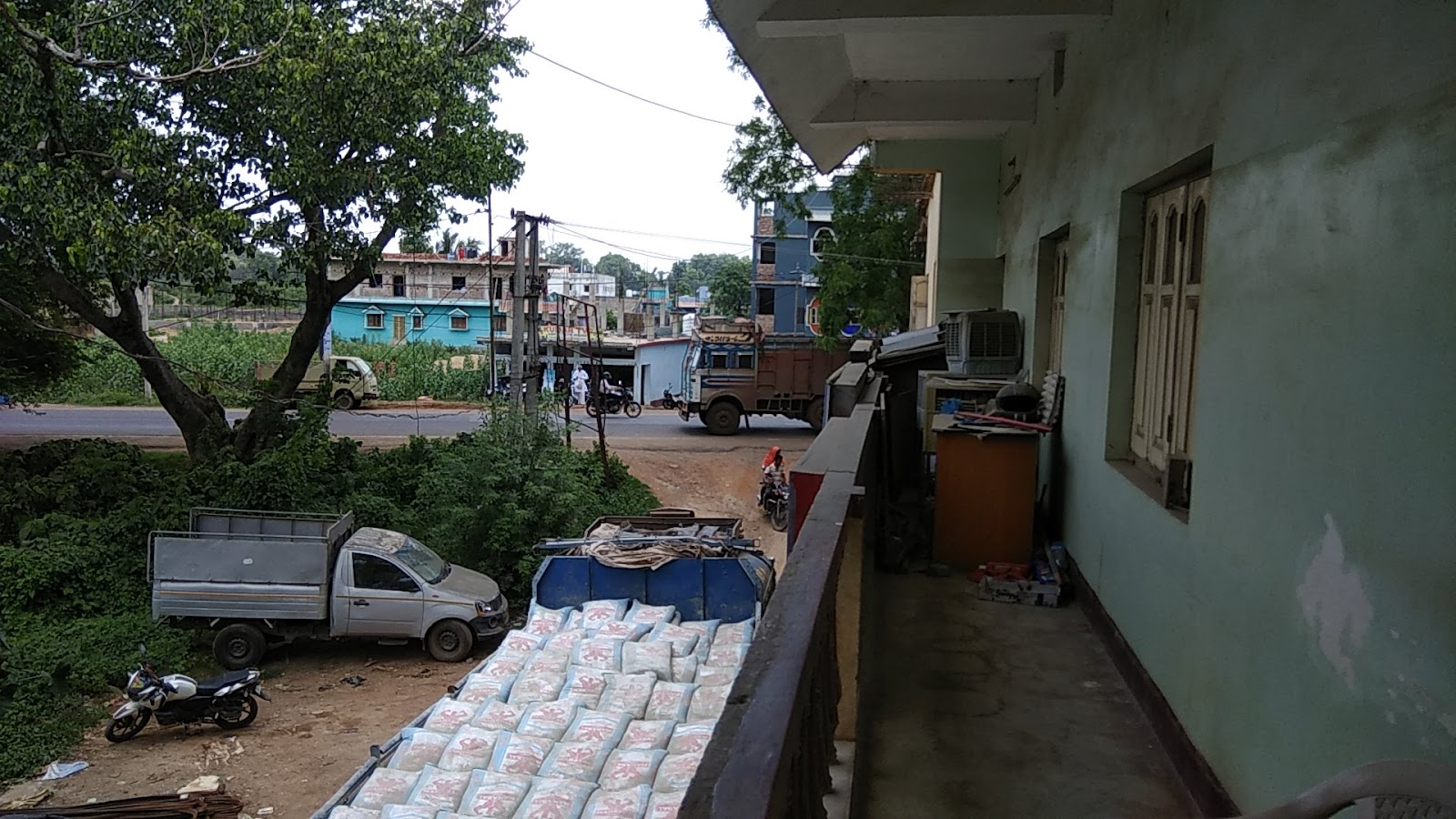 Kalinga guest house