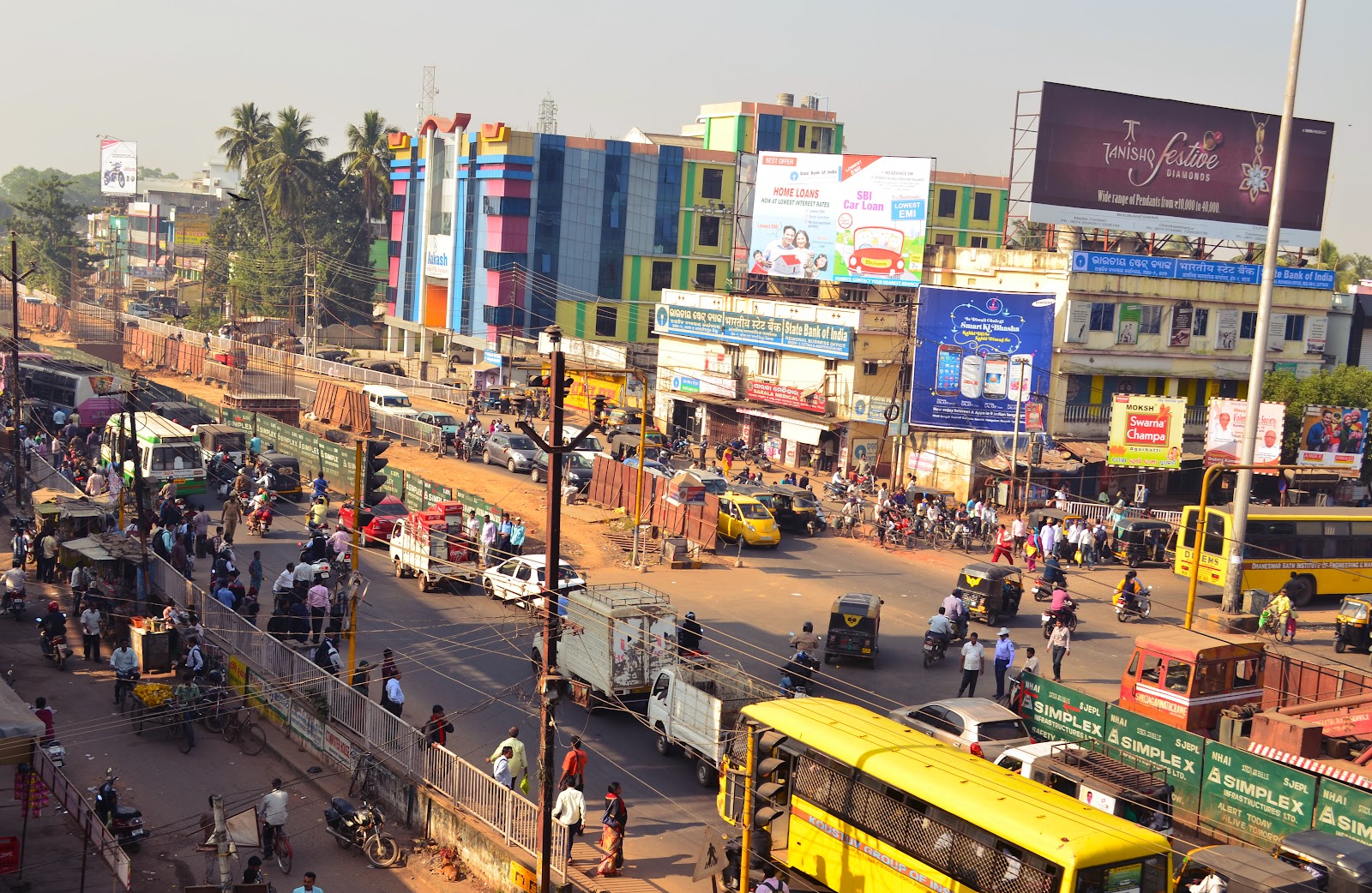Cuttack