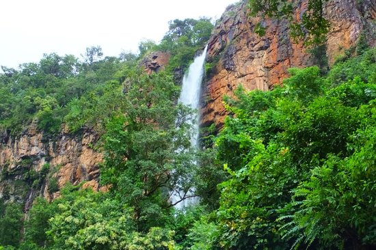 Khandadhar Waterfall - Keonjhar