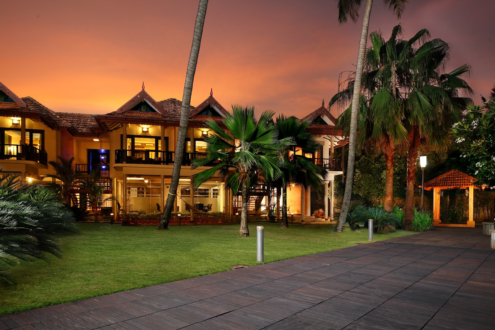 Ramada by Wyndham Kochi