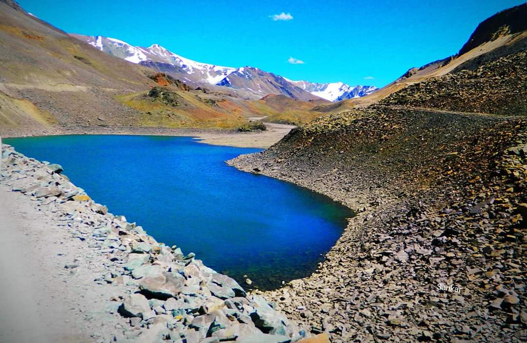 Suraj Tal