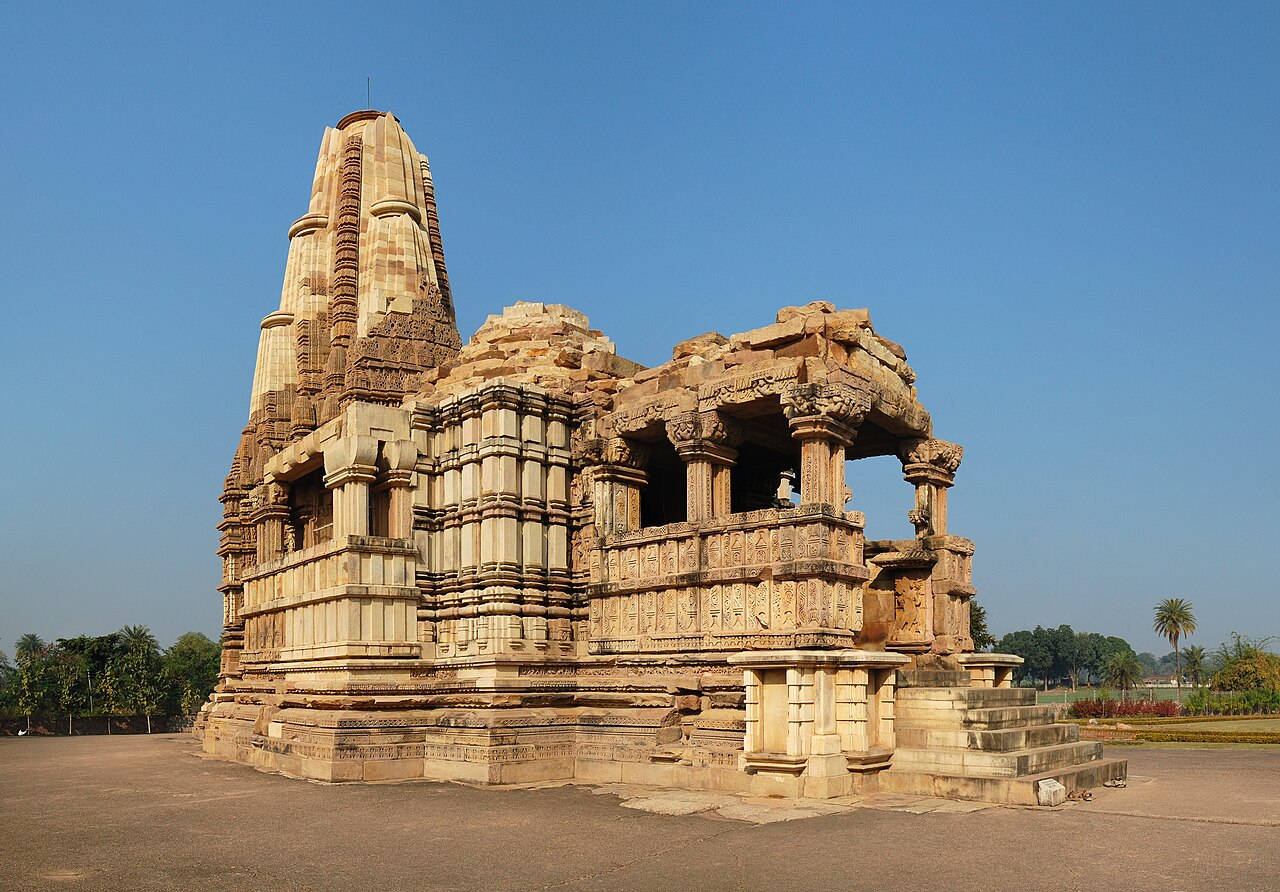 Southern Group of Temples