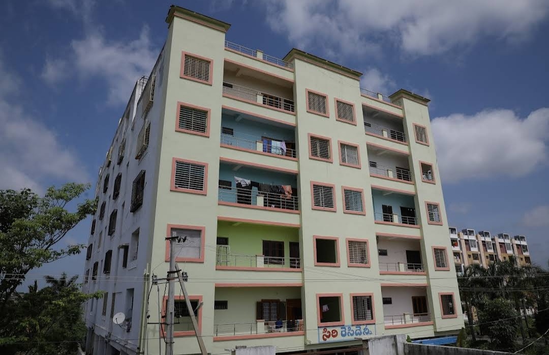 G venkat Siri Residency