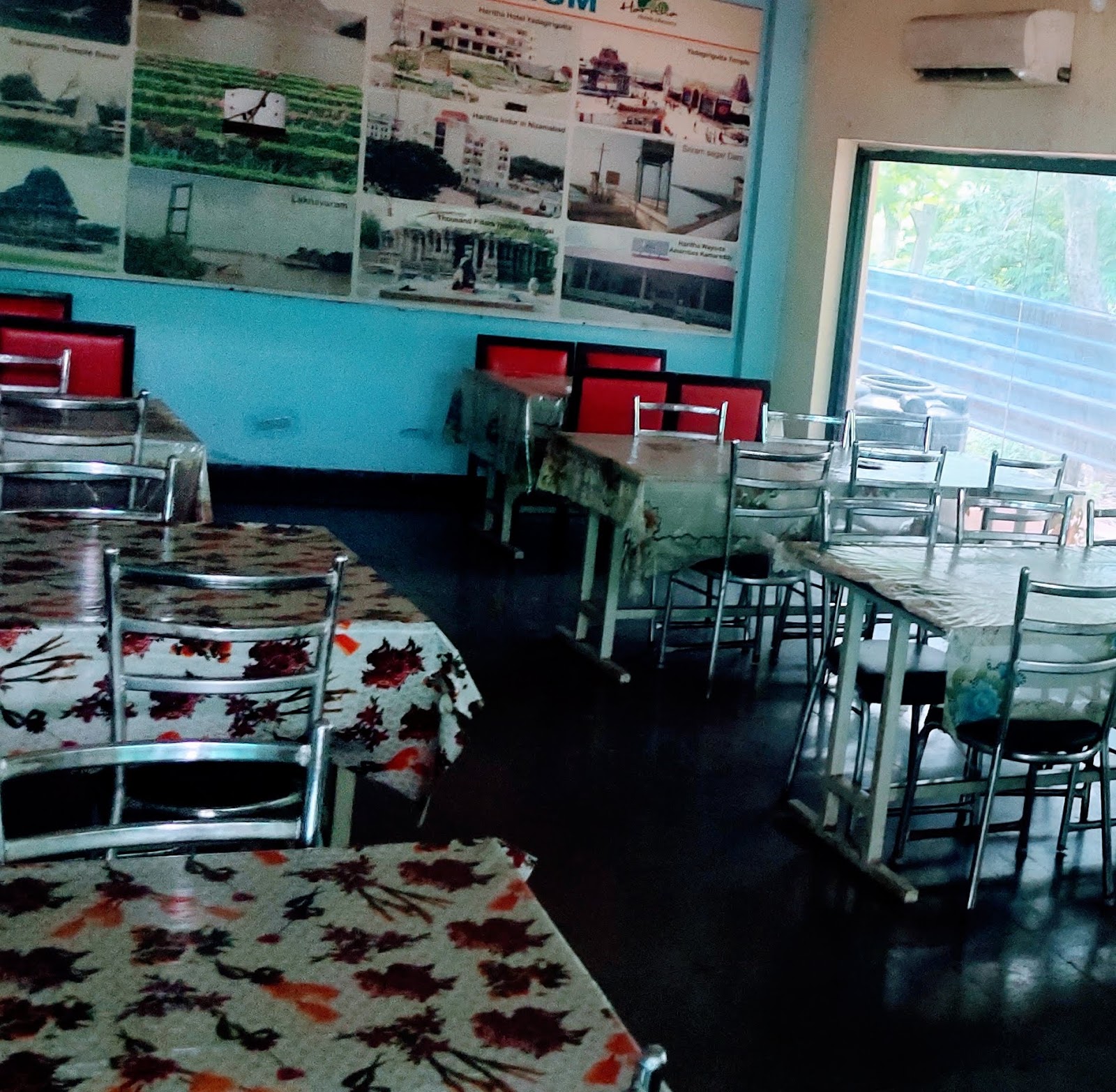 Haritha hotel